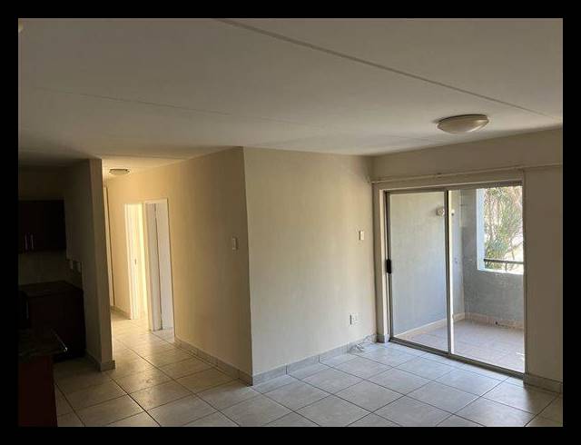 2 BEDROOM APARTMENT FOR SALE IN BOKSBURG